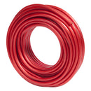 CABO DE POTENCIA TECHNOISE 100% COBRE VERMELHO 21 MM ROLO 25 METROS