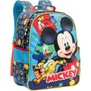 Mochila Infantil Mickey R (7899768867108)