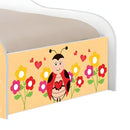 Cama Mobili Solteiro Joaninha