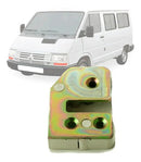 Fechadura Porta Diant Lado Esquerdo Externa Renault Trafic