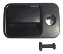 Fecho Porta-luvas Com Alojamento Para Cilindro Golf 99 A 07