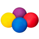 Brinquedo Diverso Bola Lisa Pequena Display Caixa Com 12