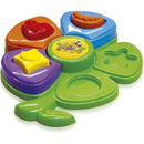 Brinquedo Educativo Baby Flower