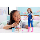 Barbie Profissões - Boneca Profissões Sortidas 65th Anniversary Careers