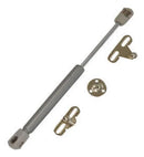 Amortecedor Mola Gás  Aberto.:248mm Fechado 140mm Carga:18kg