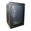Rack Piso 19" Max Eletron 16u X 470mm Preto