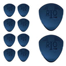 Palheta Bori Grl At-r16141 Rio I (preto) R21029 10un