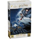 Quebra-cabeça Cartonado Harry Potter 200 Pecas