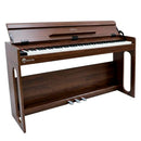 Piano Digital Sakura Marrom Mizutani