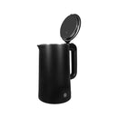 Chaleira Elétrica Preta Acep01i 127v Agratto