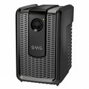 Estabilizador SMS Revolution Speedy 1000 VA Mono-115 - 16621