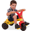 Triciclo Tigrão 1 A 4 Anos