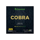 Encordoamento Para Violao Cobra Aco .009 Bronze Geewak