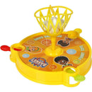 Brinquedo Educativo Jogo Acerte A Cesta 14cm