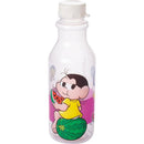 Garrafa Plástica Turma Da Monica Retro 500ml (s