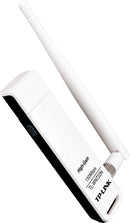 Adaptador Wifi Tl-wn722n Usb N150