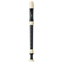 Flauta Contralto Barroca Yamaha Série 300 YRA302BIII