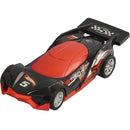 Carrinho A Fricção Hot Wheels Fast Racer Luz/som