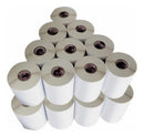 20 Rolo Etiqueta Térmica 10x15 (100x150) C/ Serrilha 200 Und