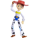 Boneco E Personagem Toy Story Básico 24cm Com 13 Articulações