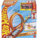 Hot Wheels Pista Action Pista De Acrobacias Surpresa(s