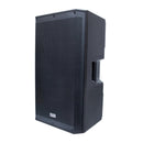 Caixa Ativa 15" Dsp Dmk15a Mark Audio