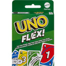 Jogo De Cartas Uno Flex