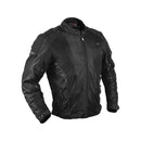 Jaqueta Texx Saga Four Season V2 Masc Pret  Xxxxl 4xl