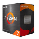 Processador Amd Ryzen 7 5700g 3.8ghz (turbo 4.6ghz) 20mb Cache 8 Nucleos 16 Threads Am4  |  100-100000263box