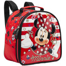 Lancheira Térmica Minnie X
