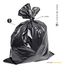 Saco De Lixo 100 Litros P6 - Forte 50 Unidades