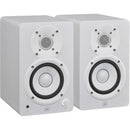 Monitor de Referência Para Estúdio Yamaha HS4 Branco (PAR)