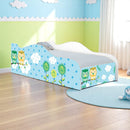 Cama Mobili Solteiro Corujinhas