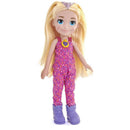 Boneca Polly Pocket Picnic Com 06 Acess