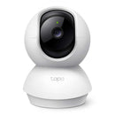 Camera Wi-fi De Seguranca 360º 1080p Tapo Tc70 Nacional