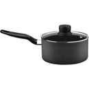 Panela Rochedo Robusta Grafite 18cm - CXM / 4