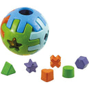 Brinquedo Educativo Mega Kit Com 9 Peças