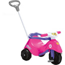 Triciclo Lelecita Rosa