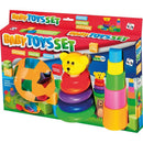 Brinquedo Para Bebê Baby Toy Set