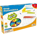 Brinquedo Diverso Stop Matemática