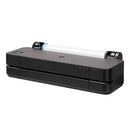 Impressora Plotter HP DesignJet T250 24" - 5HB06A