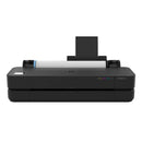 Impressora Plotter HP DesignJet T250 24" - 5HB06A
