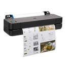 Impressora Plotter HP DesignJet T230 24" ECO - 5HB07D