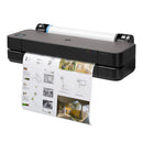 Impressora Plotter HP DesignJet T230 24" ECO - 5HB07D