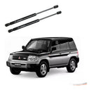 Par Amortecedores Tampa Porta-malas Pajero Tr4 Após 03