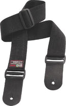Correia Lisa 5cm Ponta Couro Cnp Preta