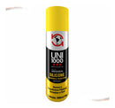 Silicone Spray Lubrificante De Alta Proteção Lavanda