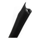 Borracha Do Para-brisa Pvc Corsa Montana 03 A 12
