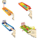 Jogo Diverso Mini Sports 4 Modelos Sortidos Dp.c/16