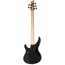 Contrabaixo Elétrico 5 Cordas Trbx 305 Bl Preto Yamaha